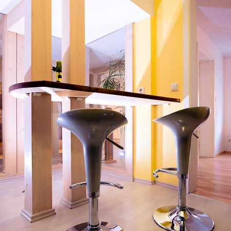 Apartments Рудольштадт Номер фото
