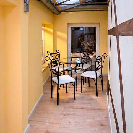 Apartments Рудольштадт Номер фото