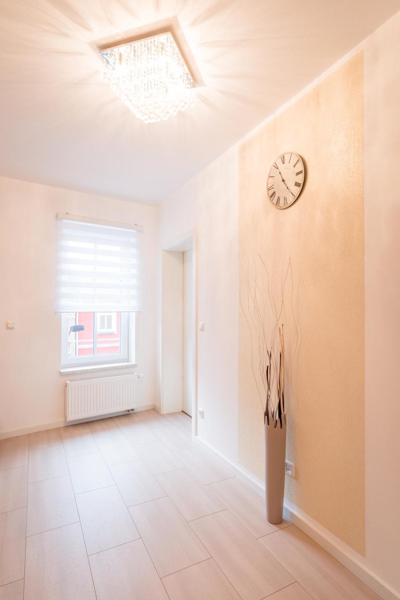 Apartments Рудольштадт Номер фото