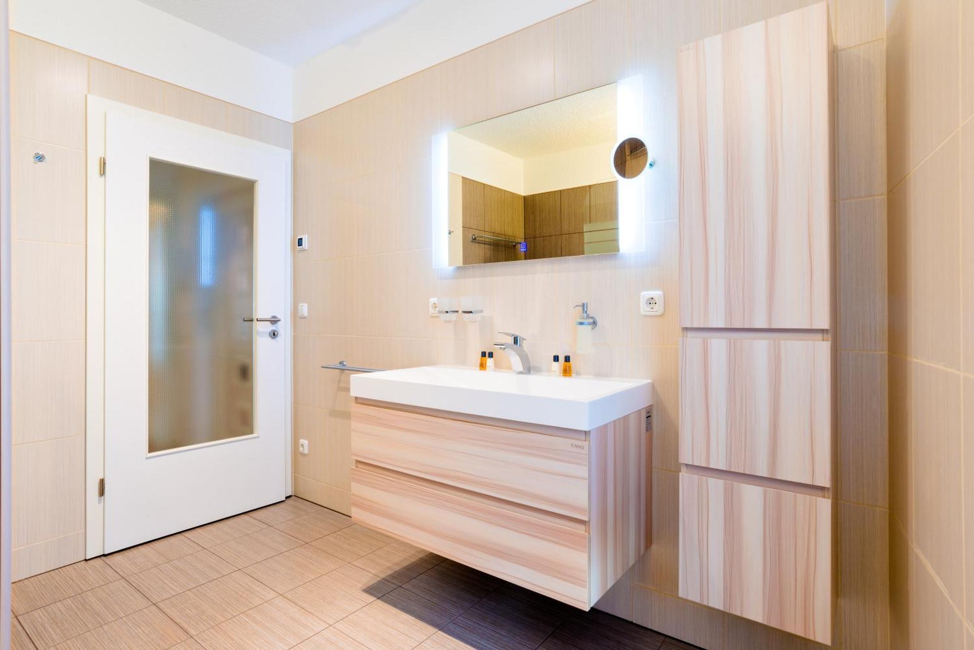 Apartments Рудольштадт Номер фото